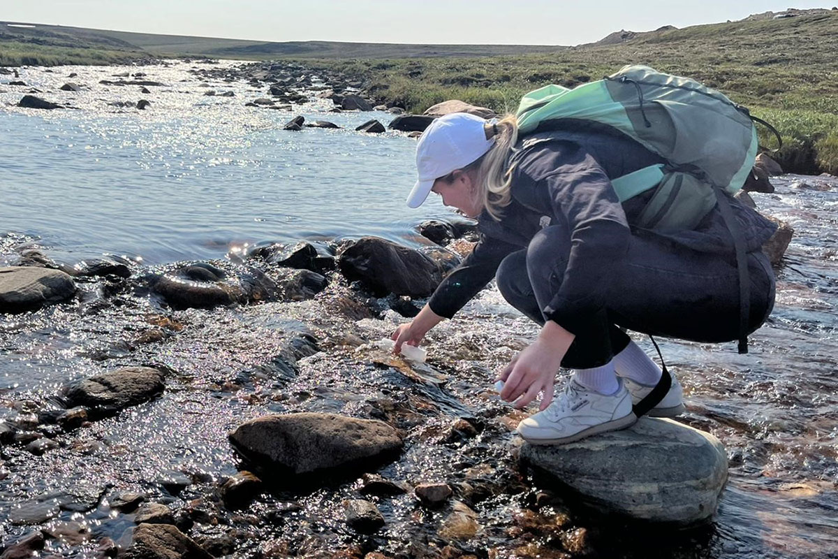 De la source aur robinet : une eau potable de qualité pour les communautés nordiques