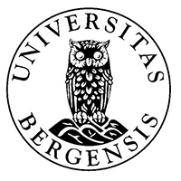 logo universitas bergensis sentinel north