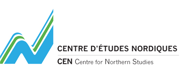 Sentinel North - Centre d'études nordiques CEN Logo