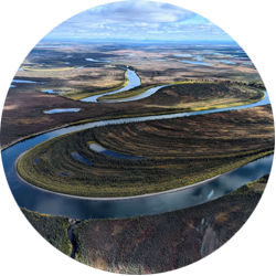 migration rivieres nordiques sentinelle nord