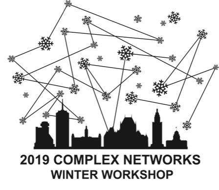 Complex Networks Winter Workshop